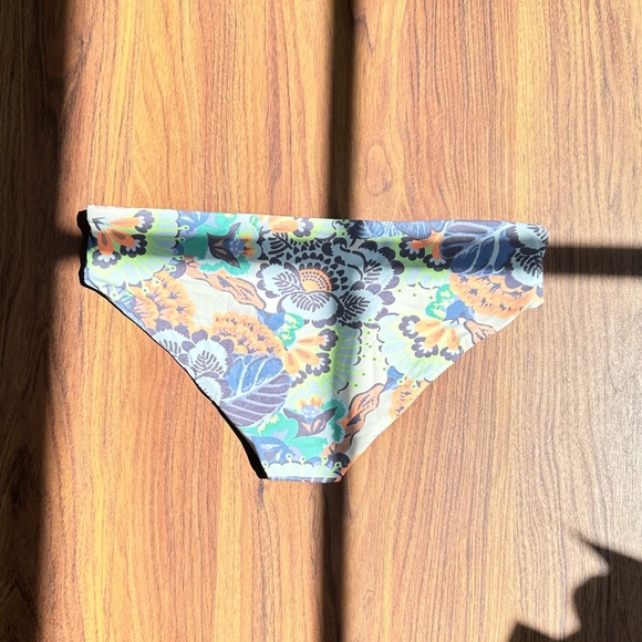 Double Layer Bikini Bottom - Picture 2 of 6